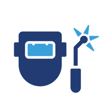 Soldadura acero inoxidable sanitario